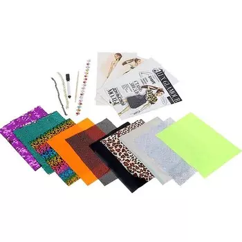 Happy Valley Набор для творчества Дом высокой моды Гламур