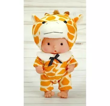 Happy Valley Пупс в костюмчике Крошики: Боня