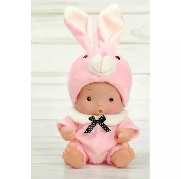 Happy Valley Пупс в костюмчике Крошики: Кроля