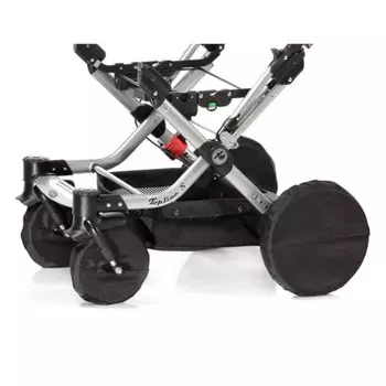 Hartan Чехлы на колеса для Racer GT, Topline S, Sky, Vip, ZXII, Xperia