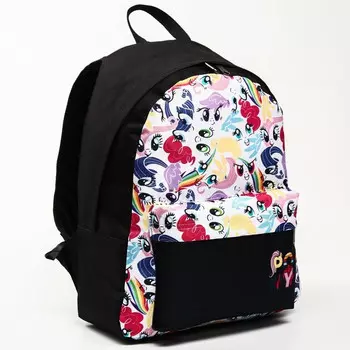 Hasbro Рюкзак My Little Pony 7335784
