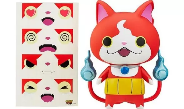 Hasbro Yokai Watch Йо-кай Вотч Фигурка