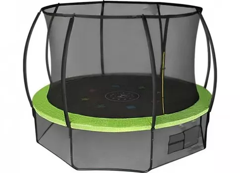 Hasttings Батут Air Game 366 см