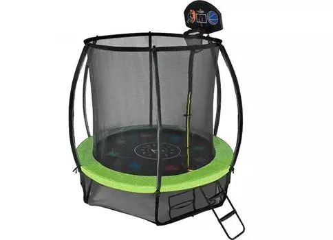 Hasttings Батут Air Game Basketball 305 см
