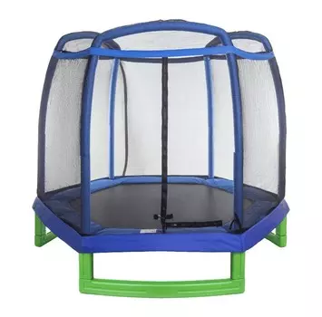 Hasttings Батут Crox 7 FT 244х192 см