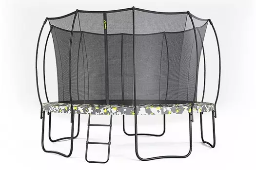 Hasttings Батут Superfly X 366 см