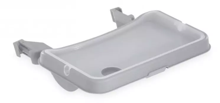 Hauck Столик для стульчика Alpha