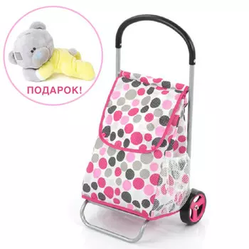 Hauck Сумка на тележке