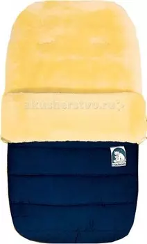 Heitmann Felle Зимний конверт 968