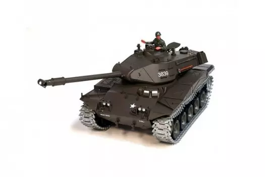 Heng Long Танк Bulldog Pro 1:16