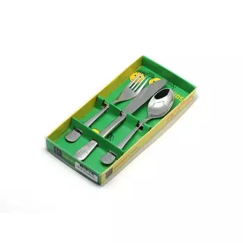 Herdmar Детский набор Dino (3 предмета)