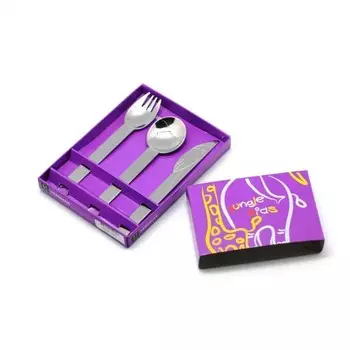 Herdmar Детский набор Jungle (3 предмета)