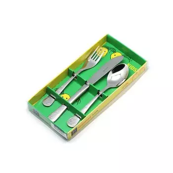 Herdmar Детский набор Moon (3 предмета)