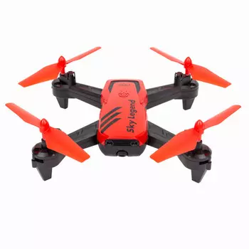 Hiper Квадрокоптер SKY LEGEND FPV