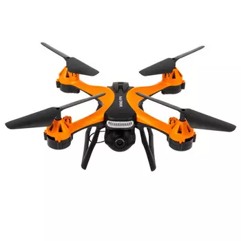 Hiper Квадрокоптер WIND FPV