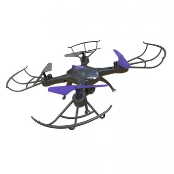 Hiper Радиоуправляемый квадрокоптер Falcon X FPV