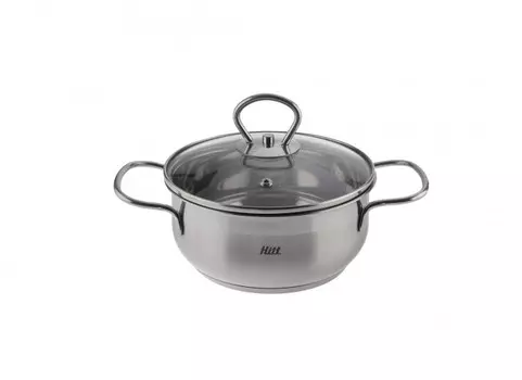 Hitt Кастрюля Flammkuchen 1.5 л