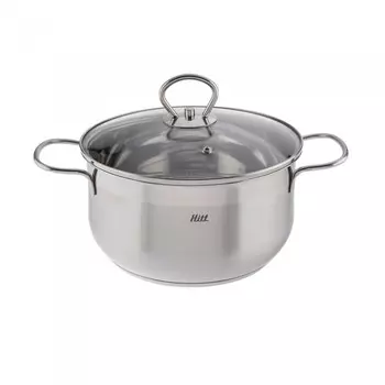 Hitt Кастрюля Flammkuchen 3.6 л