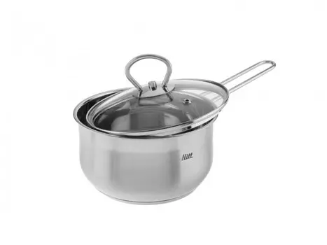 Hitt Ковш Flammkuchen 1.9 л