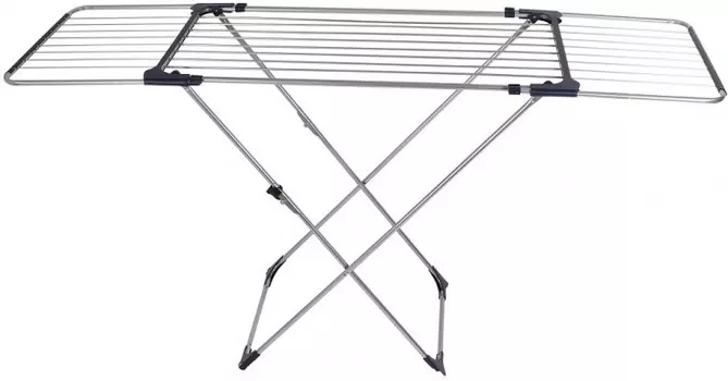 Hitt Сушилка для белья напольная раздвижная Lange 20 м