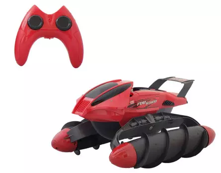 HK Industries Амфибия на радиоуправлении