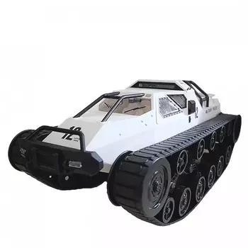 HK Industries Бронетранспортёр на радиоуправлении