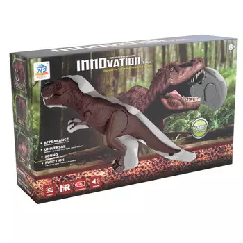 HK Industries Динозавр T-REX радиоуправляемый