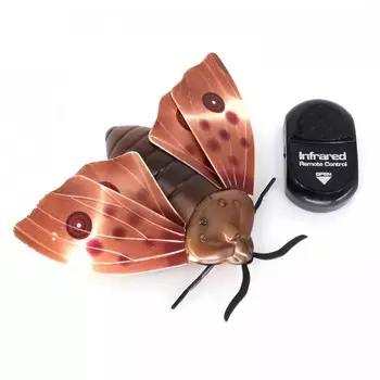 HK Industries Игрушка Мотылек на инфракрасном управлении