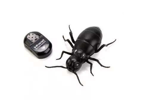 HK Industries Игрушка Муравей на инфракрасном управлении