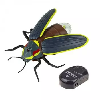 HK Industries Игрушка Светлячок на инфракрасном управлении