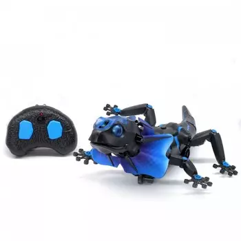HK Industries Игрушка Варан на инфракрасном управлении
