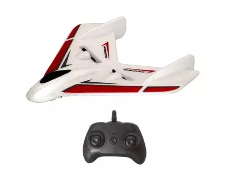 HK Industries Самолет радиоуправляемый для игры дома