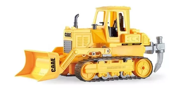 HK Industries Стройтехника радиоуправляемая Бульдозер