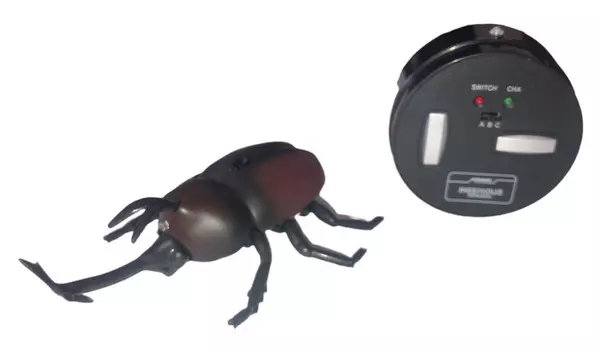 HK Industries Жук на инфракрасном управлении