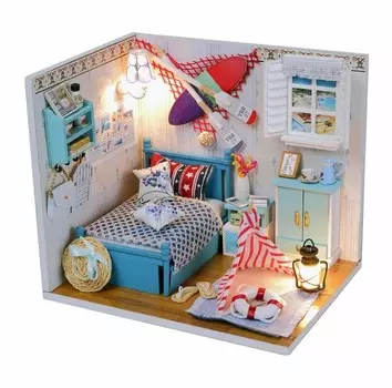 Hobby Day Румбокс Греческие каникулы