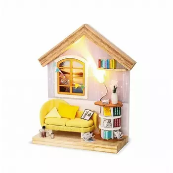 Hobby Day Румбокс Манговый смузи