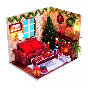 Hobby Day Румбокс Новогодняя сказка