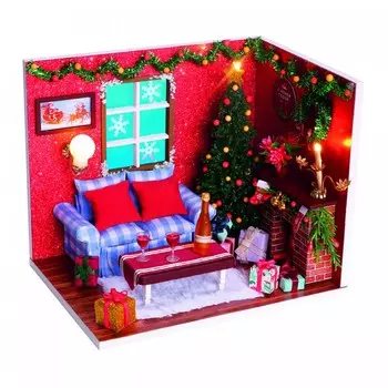 Hobby Day Румбокс С Новым годом!