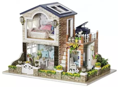 Hobby Day Румбокс Сountry Village