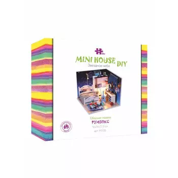 Hobby Day Румбокс Звёздное небо