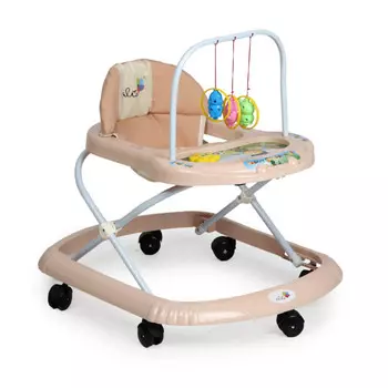 Ходунки Alis Карусельки С