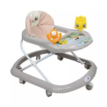 Ходунки Alis Солнышко С