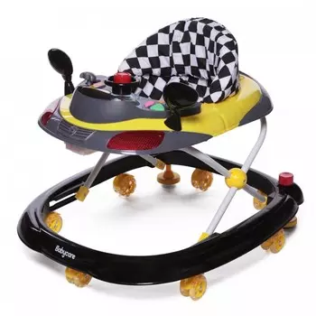 Ходунки Baby Care Prix