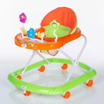Ходунки BabyHit Jolly Ride BW110