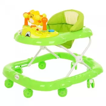 Ходунки BamBola Дружок