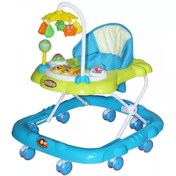 Ходунки BamBola Океан D28