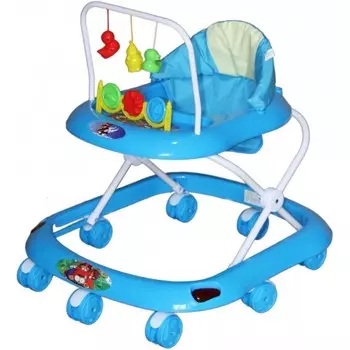 Ходунки BamBola Считалка SRA18