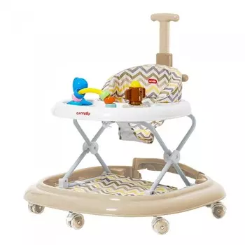Ходунки Carrello Eterno 3 в 1