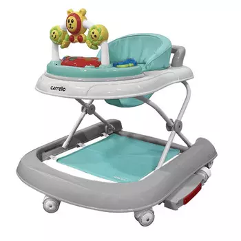 Ходунки Carrello Libero 3 в 1