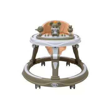 Ходунки Everflo Mikki WT706
